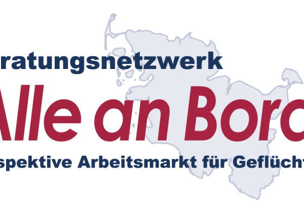 Alle an Bord logo